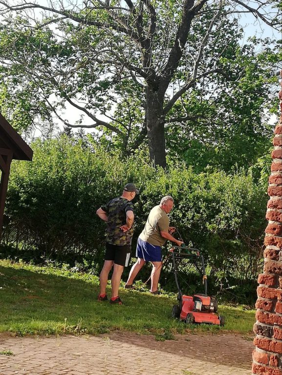 Barwino 2 maja 2024r